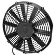 SPAL 867 CFM 12in Fan - Pull (VA10-AP9/C-25A) SPAL Fans & Shrouds  AXOPROS