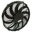 SPAL 909 CFM 12in Low Profile - Pull/Curved (VA10-AP10/C-61A) SPAL Fans & Shrouds  AXOPROS