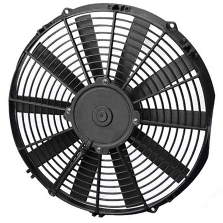 SPAL 962 CFM 13in Fan - Pull (VA13-AP9/C-35A) SPAL Fans & Shrouds  AXOPROS