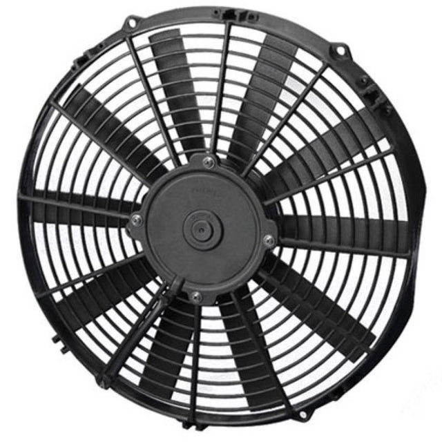 SPAL 962 CFM 13in Fan - Pull (VA13-AP9/C-35A) SPAL Fans & Shrouds  AXOPROS