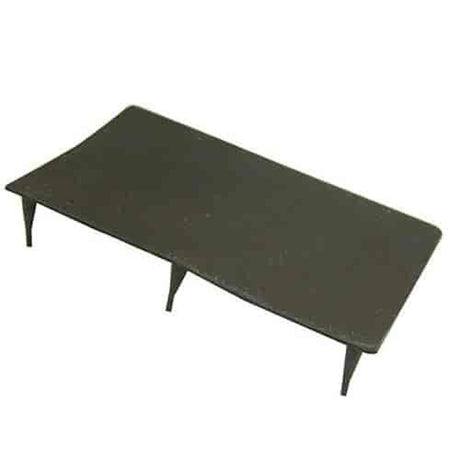 SPAL Fan Accessory Rubber Flap SPAL Fans & Shrouds  AXOPROS