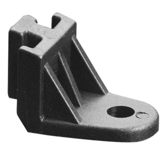 SPAL Fan Mounting Bracket Kit (1 Piece) SPAL Brackets  AXOPROS