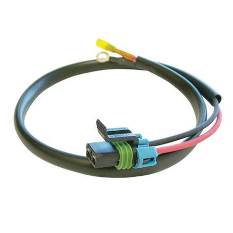 SPAL Jumper Harness w/Metri-Pack Connector SPAL Wiring Harnesses  AXOPROS