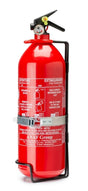 Sparco 2 Liter Handheld Steel Extinguisher SPARCO Fire Safety  AXOPROS