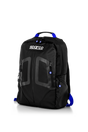 Sparco Bag Stage BLK/BLU SPARCO Bags - Backpacks  AXOPROS