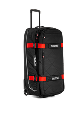 Sparco Bag Tour BLK/RED SPARCO Bags - Backpacks  AXOPROS