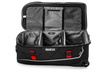 Sparco Bag Tour BLK/SIL SPARCO Bags - Backpacks  AXOPROS