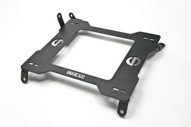Sparco Base 16 Chevrolet Camaro Right SPARCO Seat Brackets & Frames  AXOPROS