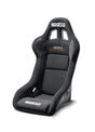 Sparco Gaming Seat Evo L Black SPARCO Race Seats  AXOPROS