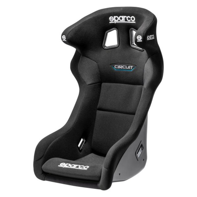 Sparco Seat CIRCUIT QRT SPARCO Race Seats  AXOPROS