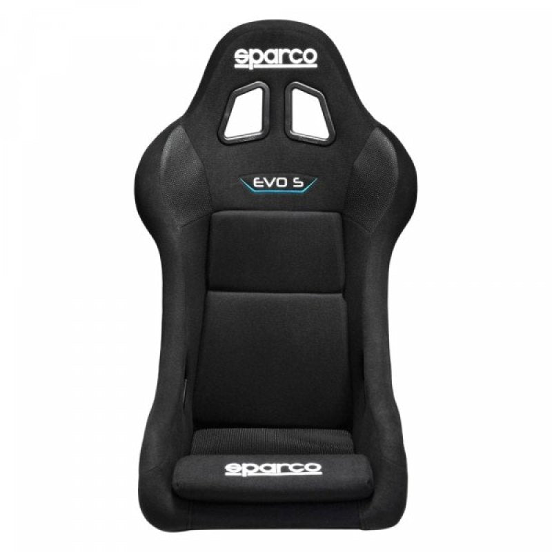 Sparco Seat EVO S QRT SPARCO Race Seats  AXOPROS