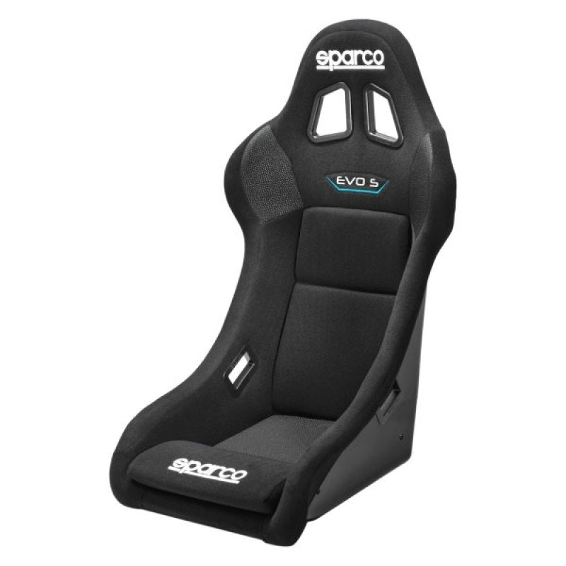 Sparco Seat EVO S QRT SPARCO Race Seats  AXOPROS