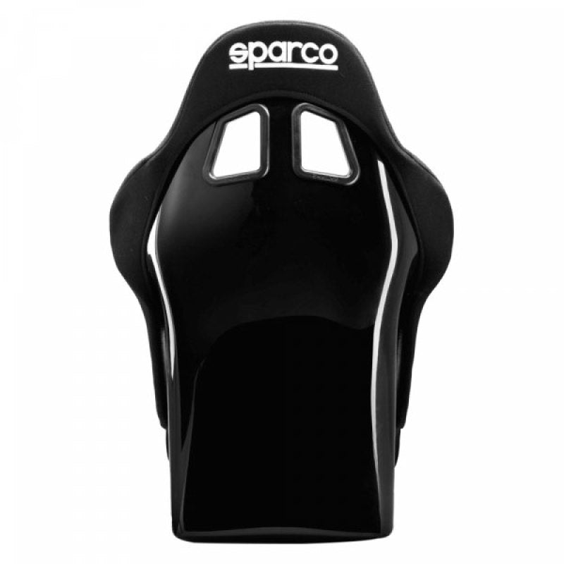 Sparco Seat EVO S QRT SPARCO Race Seats  AXOPROS