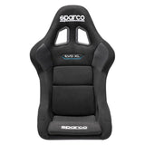 Sparco Seat EVO - XL QRT SPARCO Race Seats  AXOPROS