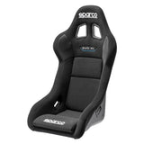 Sparco Seat EVO - XL QRT SPARCO Race Seats  AXOPROS