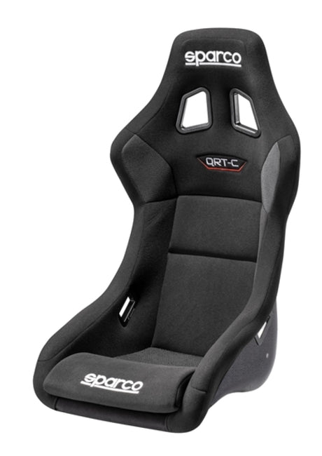 Sparco Seat QRT-C PP CARBON BLACK SPARCO Race Seats  AXOPROS