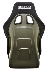Sparco Seat QRT-K Kevlar Black SPARCO Race Seats  AXOPROS