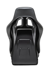 Sparco Seat QRT Performance Leather/Alcantara Black (Must Use Side Mount 600QRT) SPARCO Race Seats  AXOPROS