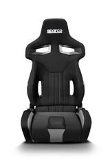 Sparco Seat R333 2021 Black/Grey SPARCO Reclineable Seats  AXOPROS