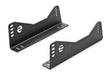 Sparco Side Mount Aluminum 90 Black SPARCO Seat Brackets & Frames  AXOPROS