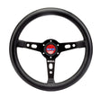 Sparco Steering Wheel Targa 350 Leather SPARCO Steering Wheels  AXOPROS