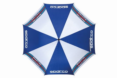 Sparco Umbrella Sparco Martini-Racing SPARCO Marketing  AXOPROS