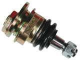 SPC Performance 00-09 Honda S2000 Front/Rear Adjustable Ball Joint (1.5deg.) SPC Performance Ball Joints  AXOPROS
