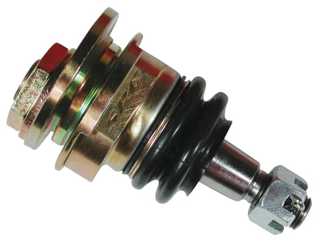 SPC Performance 00-09 Honda S2000 Front/Rear Adjustable Ball Joint (1.5deg.) SPC Performance Ball Joints  AXOPROS