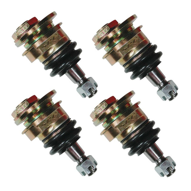 SPC Performance 00-09 Honda S2000 Front/Rear Camber Kit SPC Performance Camber Kits  AXOPROS