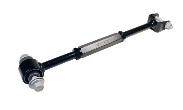 SPC Performance 00-09 Subaru Outback Rear Adjustable Toe Arm SPC Performance Alignment Kits  AXOPROS