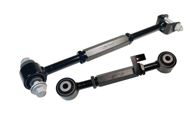 SPC Performance 00-09 Subaru Outback Rear Control Arms SPC Performance Control Arms  AXOPROS