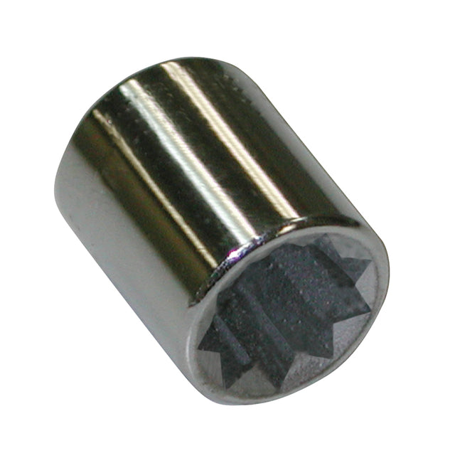 SPC Performance 01-05 Honda Civic/Acura EL Alignment Socket (For Use w/ spc69300) SPC Performance Tools  AXOPROS