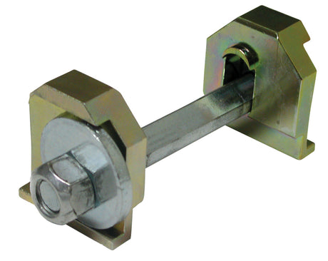 SPC Performance 01-05 Lexus IS300 Rear Camber Adjustment Kit SPC Performance Camber Kits  AXOPROS