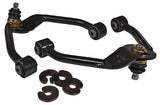 SPC Performance 09-10 Nissan 370Z/06-08 Infiniti G35/08-10 G37 Front Adjustable Control Arms SPC Performance Control Arms  AXOPROS