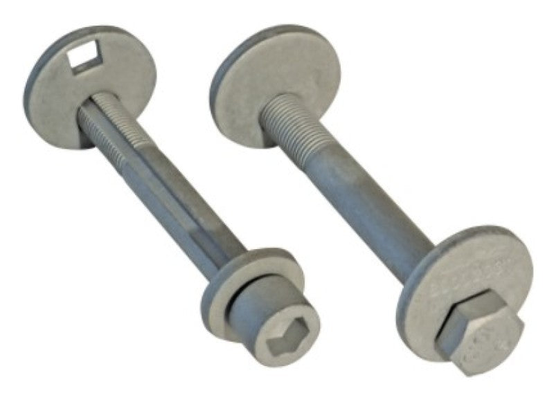 SPC Performance 11-17 Dodge Challenger RWD Cam Bolt Kit SPC Performance Alignment Kits  AXOPROS