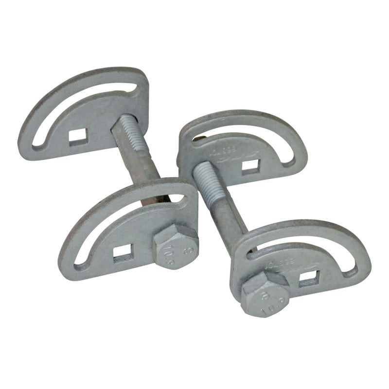 SPC Performance 11+ Chevy/GMC 2500HD / 3500HD Upper Camber/Caster Kit SPC Performance Camber Kits  AXOPROS