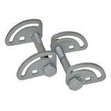 SPC Performance 11+ Chevy/GMC 2500HD / 3500HD Upper Camber/Caster Kit SPC Performance Camber Kits  AXOPROS