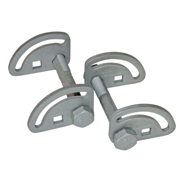 SPC Performance 11+ Chevy/GMC 2500HD / 3500HD Upper Camber/Caster Kit SPC Performance Camber Kits  AXOPROS