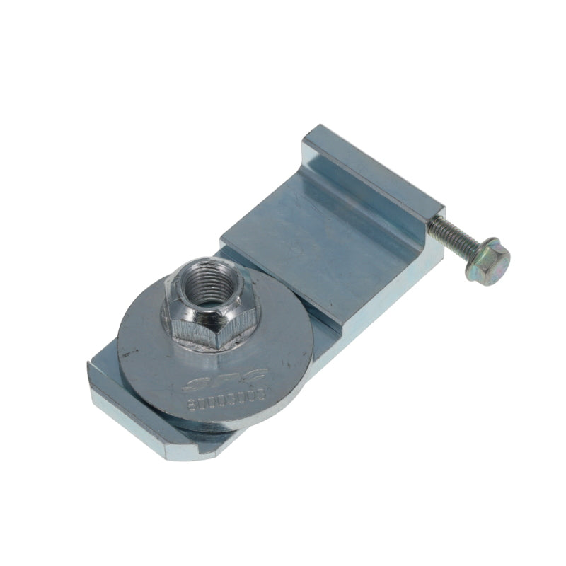 SPC Performance 12-22 Jeep SRT8/Trackhawk Cam Bracket Kit SPC Performance Camber Kits  AXOPROS