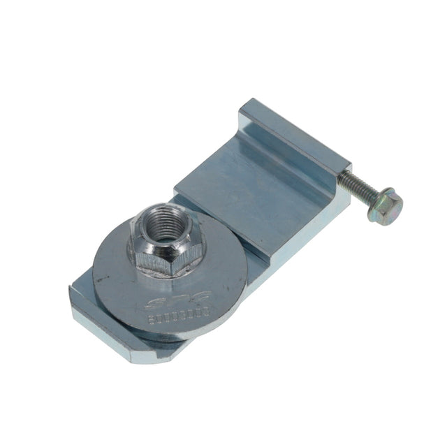 SPC Performance 12-22 Jeep SRT8/Trackhawk Cam Bracket Kit SPC Performance Camber Kits  AXOPROS