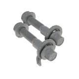 SPC Performance 20-22 Ford Bronco Sport Front EZ Cam Bolts (PR) SPC Performance Alignment Kits  AXOPROS