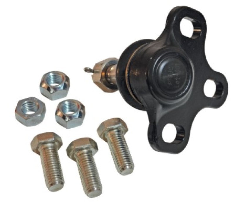 SPC Performance 2016+ Honda Civic Front Adjustable Lower Ball Joint (+1.0 deg) (Does Not Fit Type R) SPC Performance Ball Joints  AXOPROS