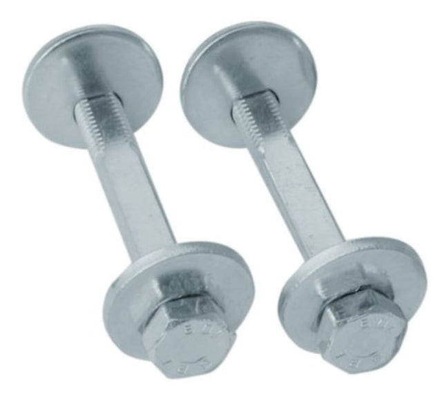 SPC Performance 2018+ Jeep Wrangler JL Front Caster and Pinion Angle Cams SPC Performance Camber Kits  AXOPROS