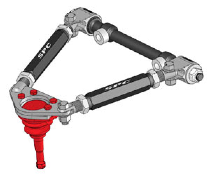SPC Performance 84-96 Chevrolet Corvette (C4) Ball Joint (OE Replacement) SPC Performance Ball Joints  AXOPROS