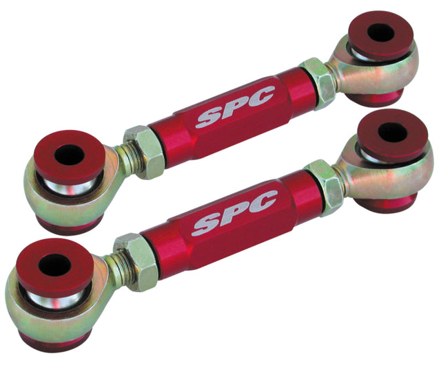 SPC Performance 88-00 Honda Civic/90-01 Acura Integra Pro Series Rear Toe Adjusters SPC Performance Camber Kits  AXOPROS