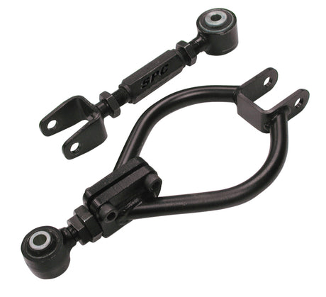 SPC Performance 89-94 Nissan 240SX/90-96 300ZX Rear Adjustable Control Arms SPC Performance Control Arms  AXOPROS