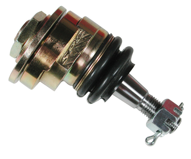 SPC Performance 90-97 Honda Accord Adjustable Upper Ball Joint (1.5deg.) SPC Performance Ball Joints  AXOPROS
