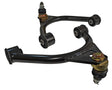 SPC Performance 93-05 Lexus GS300/98-00 GS400/01-05 GS430 Front Adjustable Upper Control Arms SPC Performance Control Arms  AXOPROS