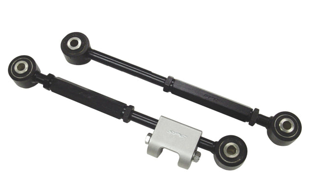 SPC Performance 93-07 Subaru Impreza (All) Rear EZ Arm XR Adjustable Control Arms SPC Performance Control Arms  AXOPROS