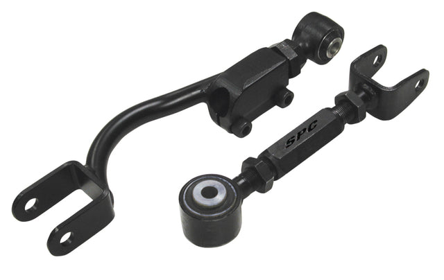SPC Performance 95-98 Nissan 240SX Rear Driver Side Adjustable Control Arm SPC Performance Control Arms  AXOPROS